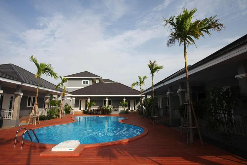 Rongsang Resort image