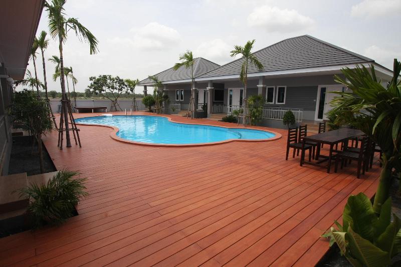 Rongsang Resort image