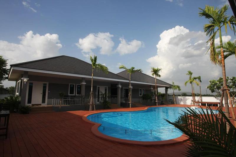 Rongsang Resort image