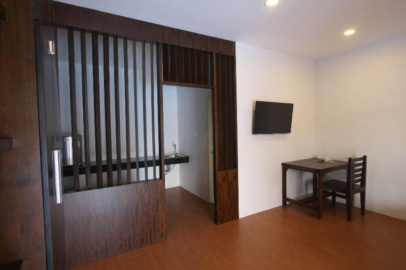 Rongsang Resort image