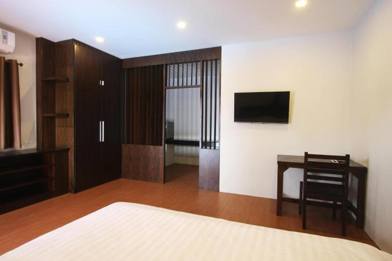 Rongsang Resort image