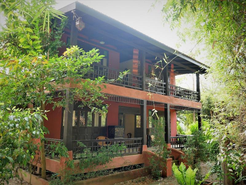 Maison De Sukhothai — main photo