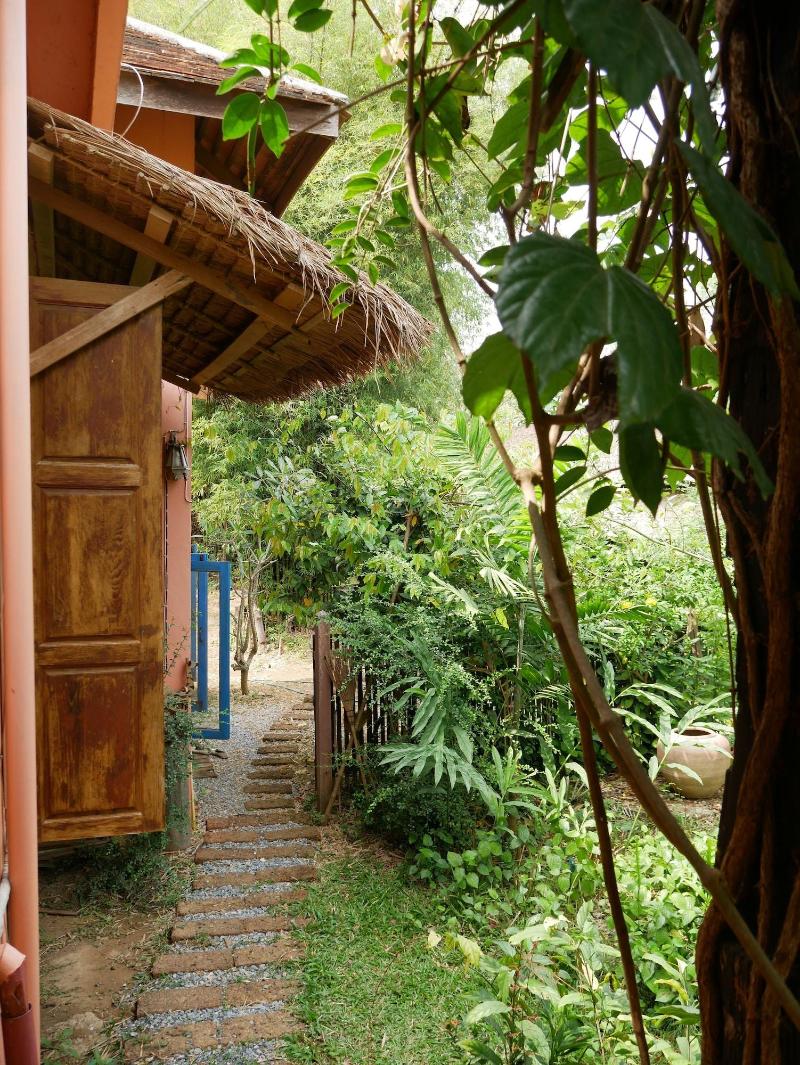 Maison De Sukhothai — photo 3