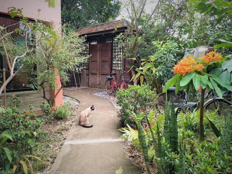Maison De Sukhothai — photo 4