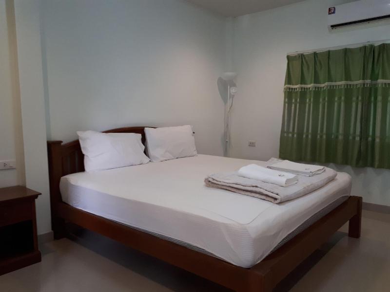 Baan Rimnam Resort image