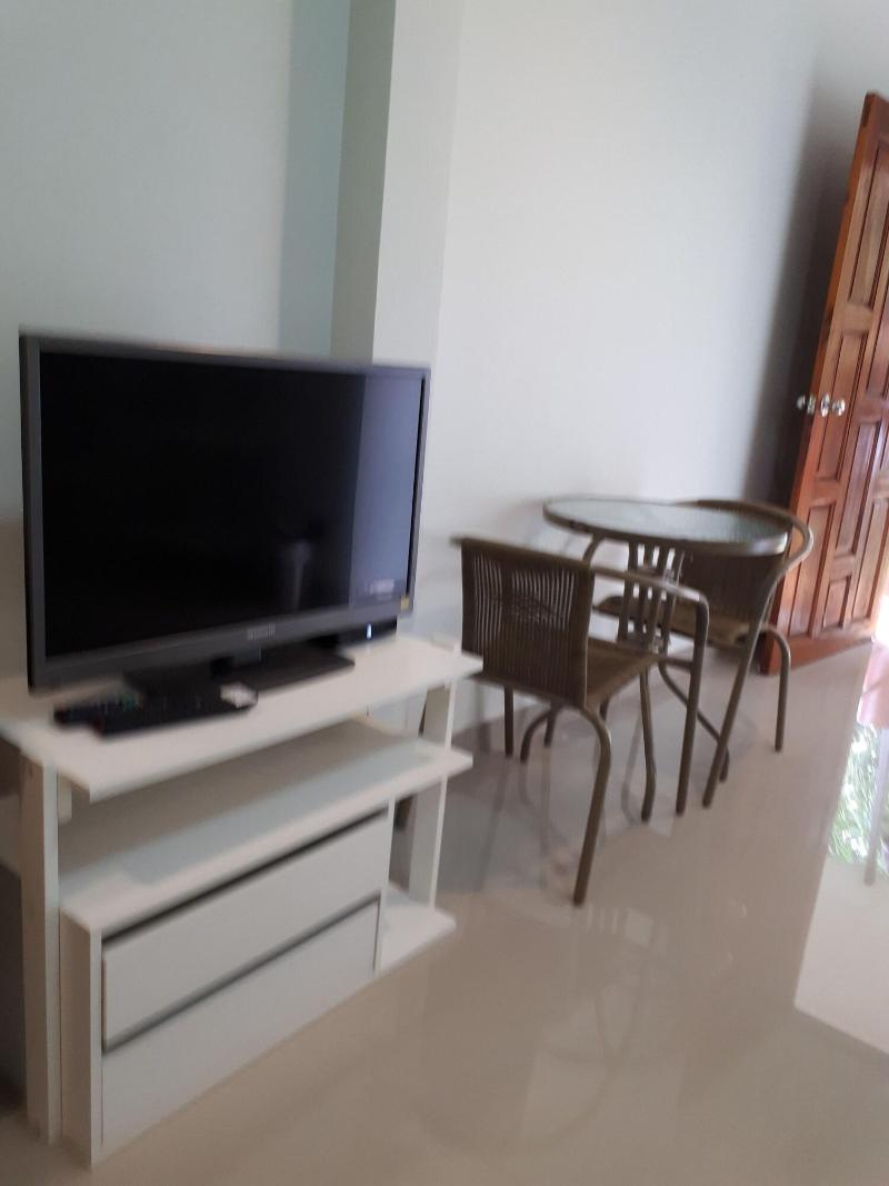 Baan Rimnam Resort image