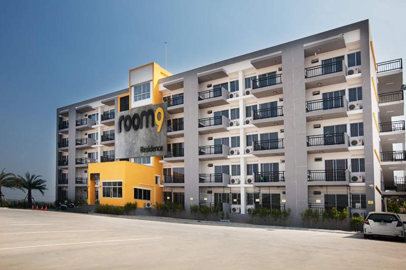 Room 9 Residence - Adult Only