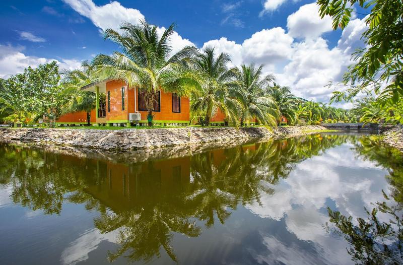 Coconut Resort image