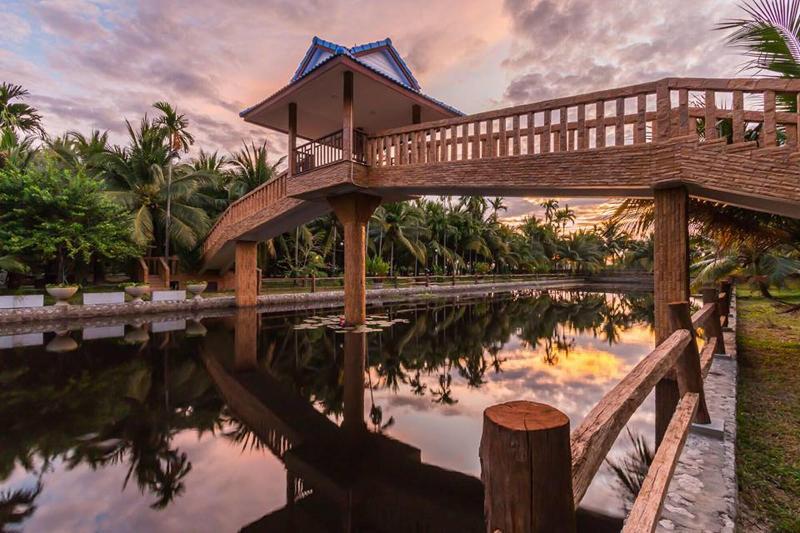 Coconut Resort image