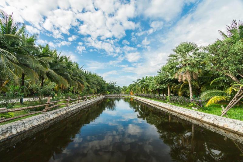 Coconut Resort image