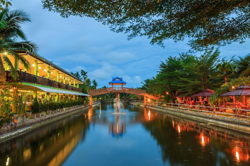Coconut Resort image