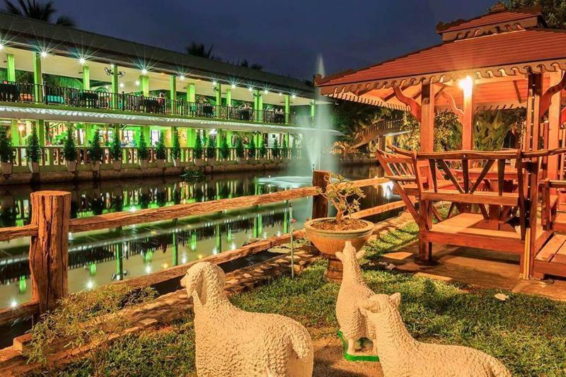 Coconut Resort image