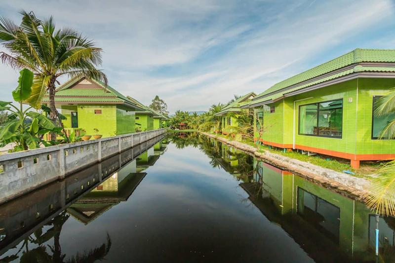 Coconut Resort image