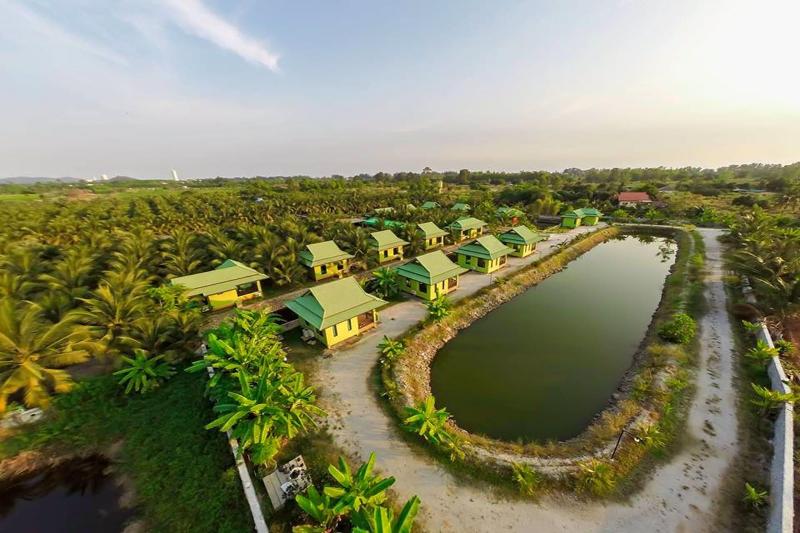 Coconut Resort image