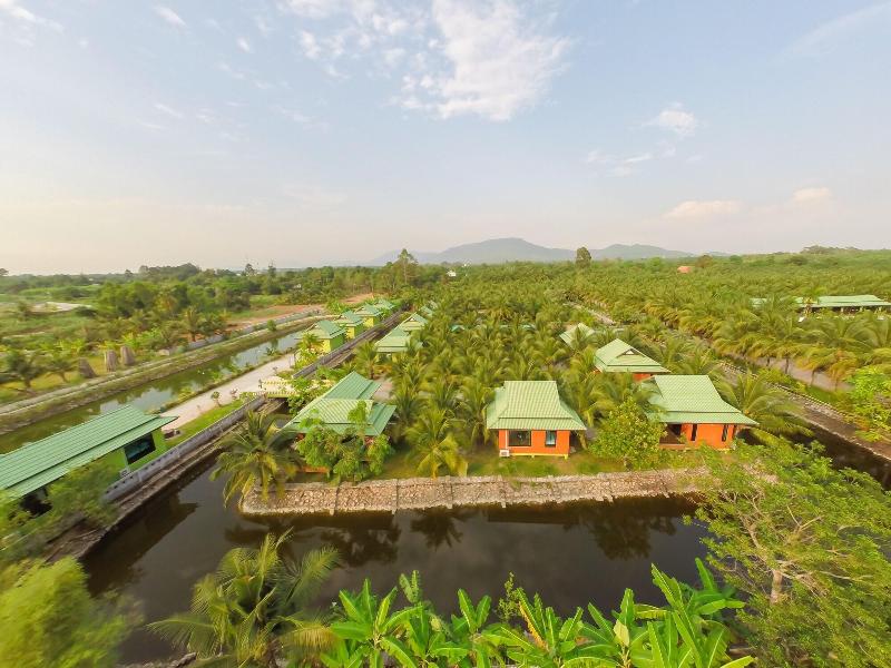 Coconut Resort image