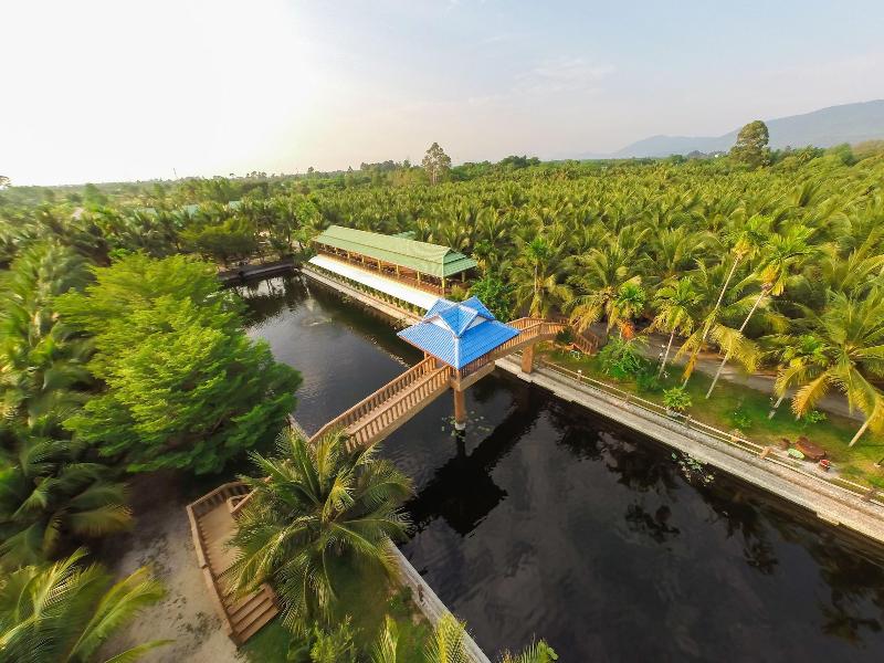 Coconut Resort image