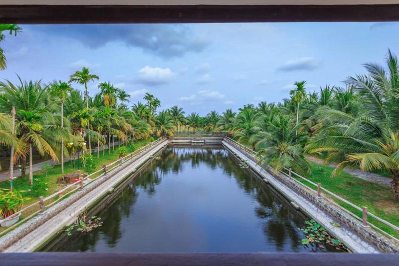 Coconut Resort image