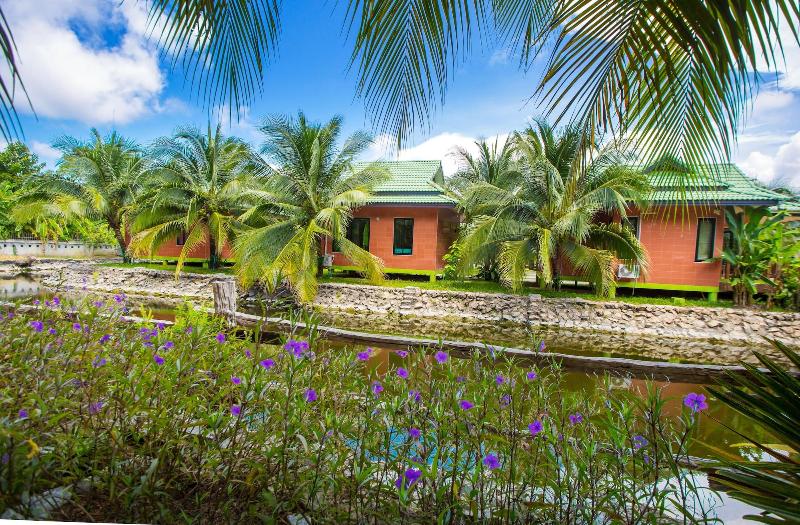 Coconut Resort image