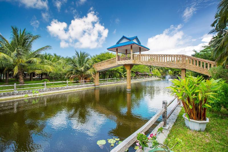 Coconut Resort image