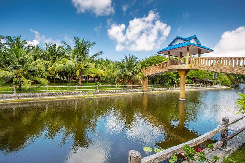 Coconut Resort image