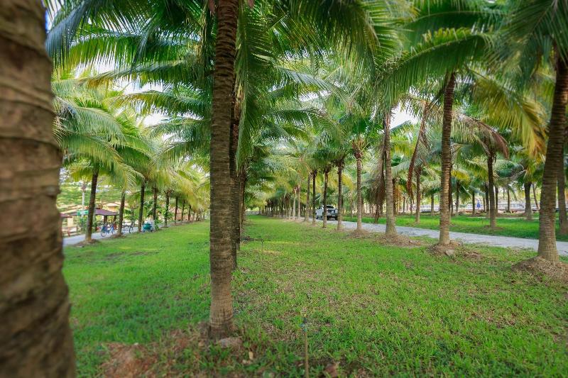Coconut Resort image