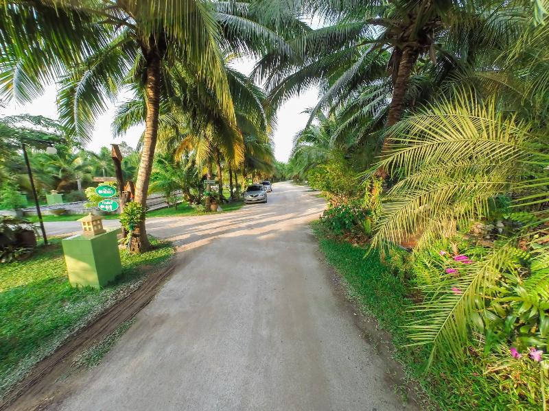 Coconut Resort image