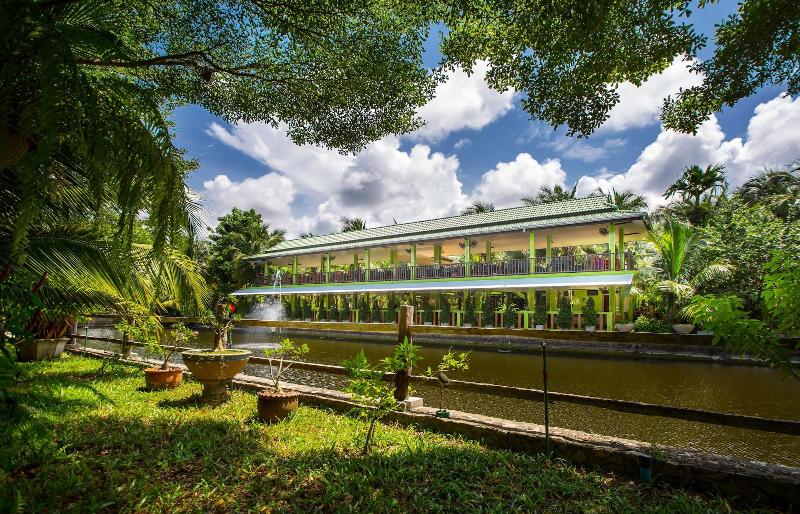 Coconut Resort image