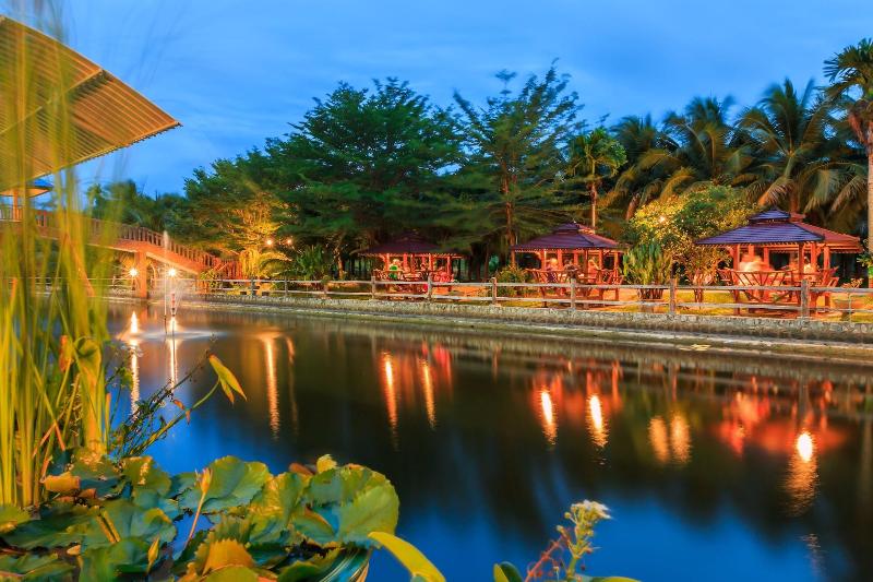 Coconut Resort image