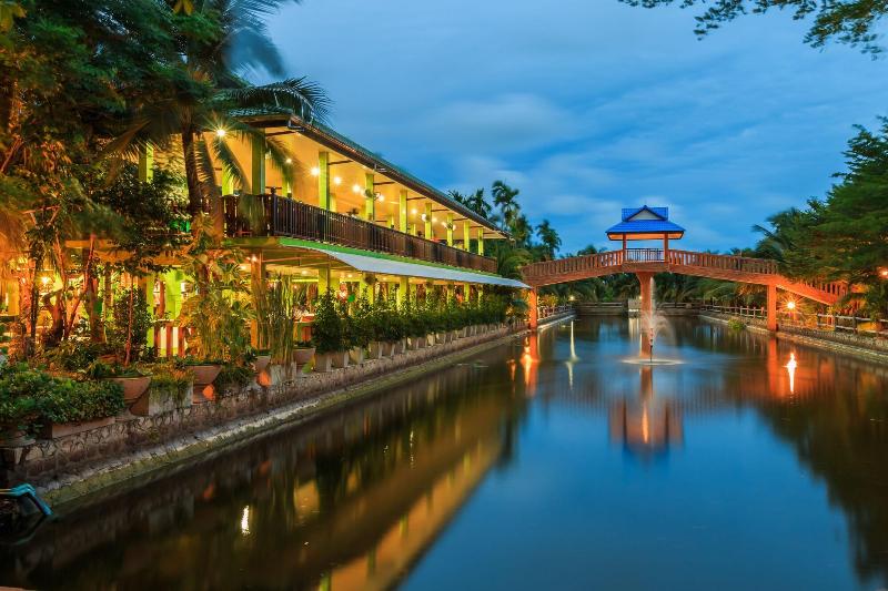Coconut Resort image