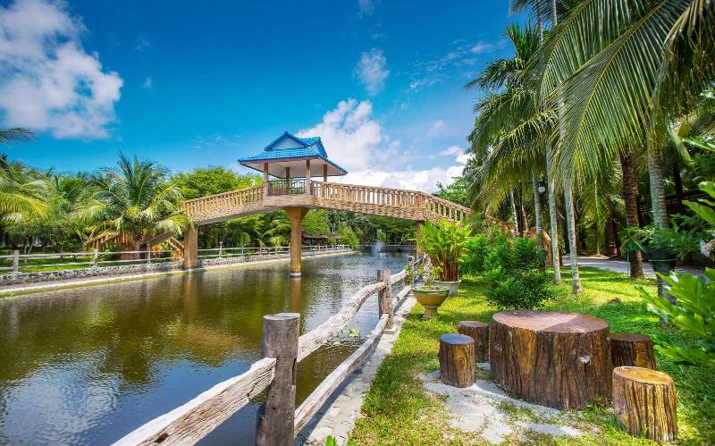 Coconut Resort image