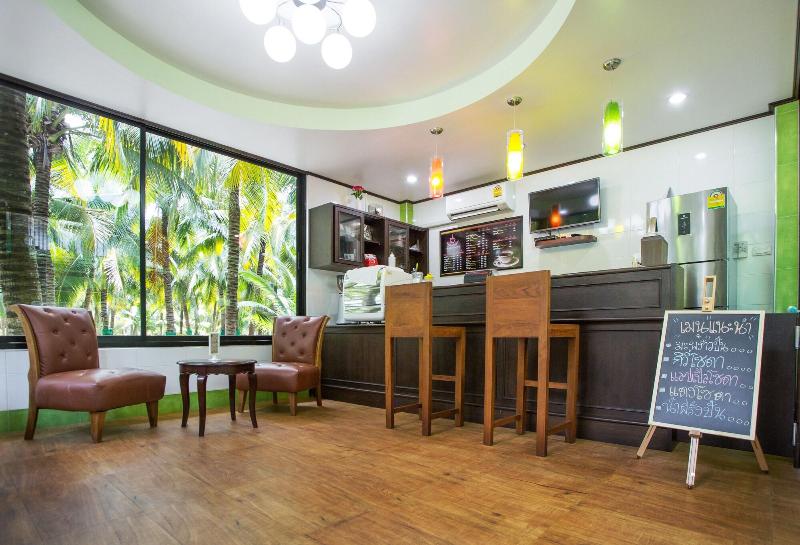 Coconut Resort image