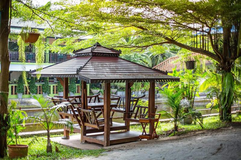 Coconut Resort image