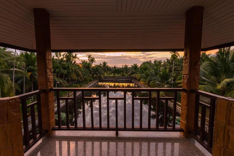 Coconut Resort image