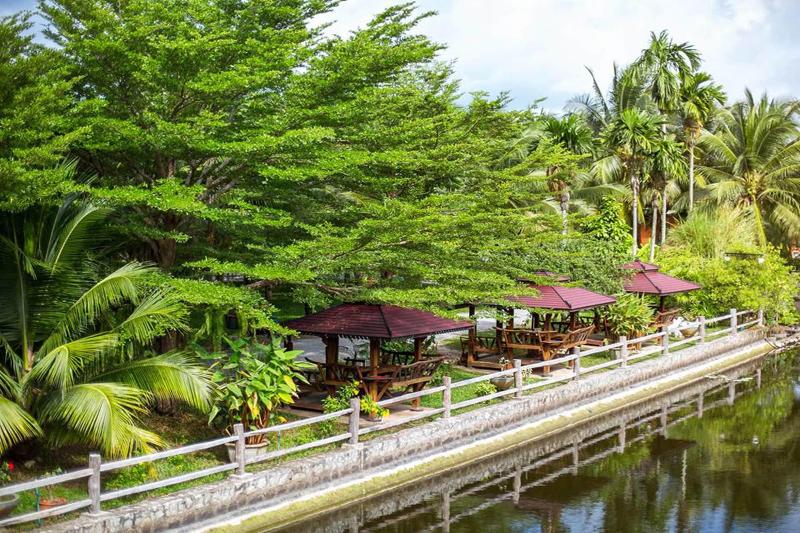 Coconut Resort image