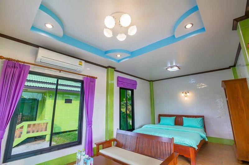 Coconut Resort image