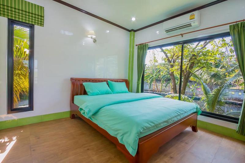 Coconut Resort image