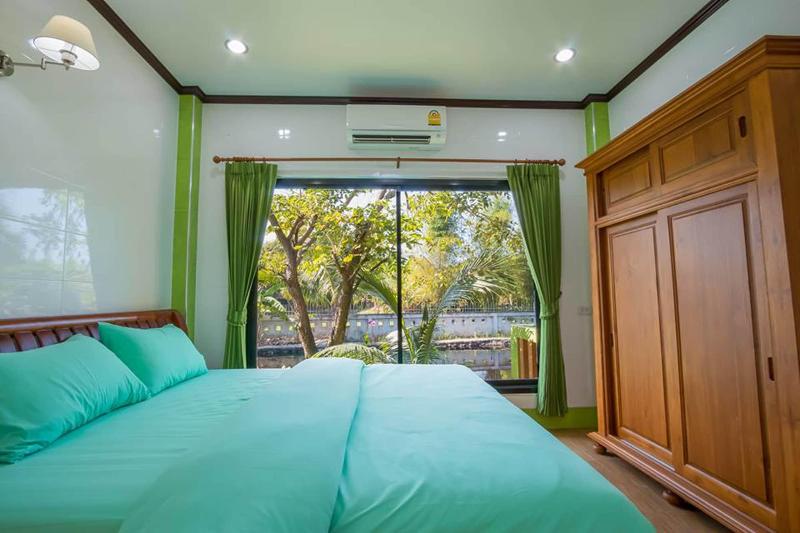 Coconut Resort image