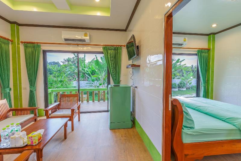 Coconut Resort image