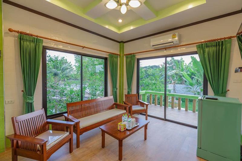 Coconut Resort image
