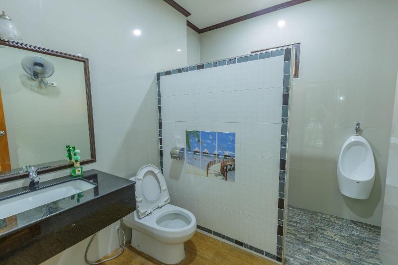 Coconut Resort image