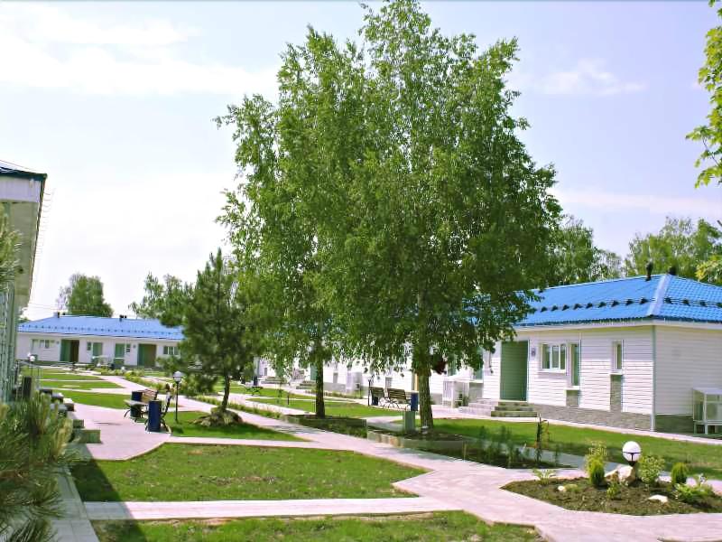 Aerograd Hotel — photo 2