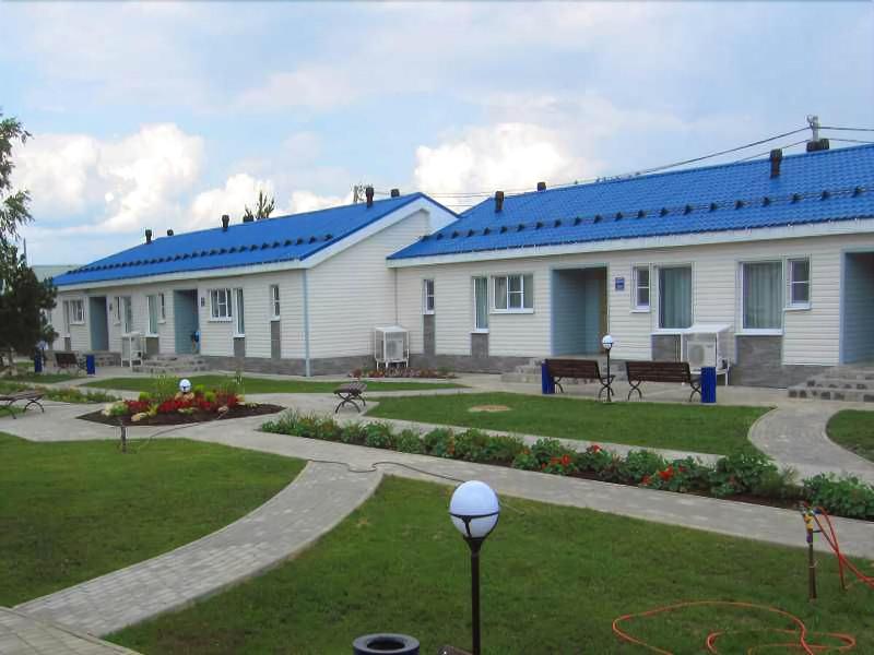 Aerograd Hotel — photo 3