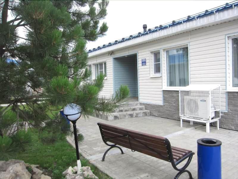 Aerograd Hotel — photo 4