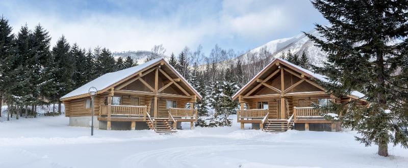 Villa Rusutsu image