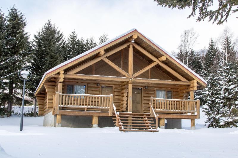 Villa Rusutsu image