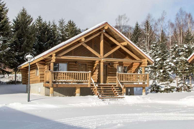 Villa Rusutsu image