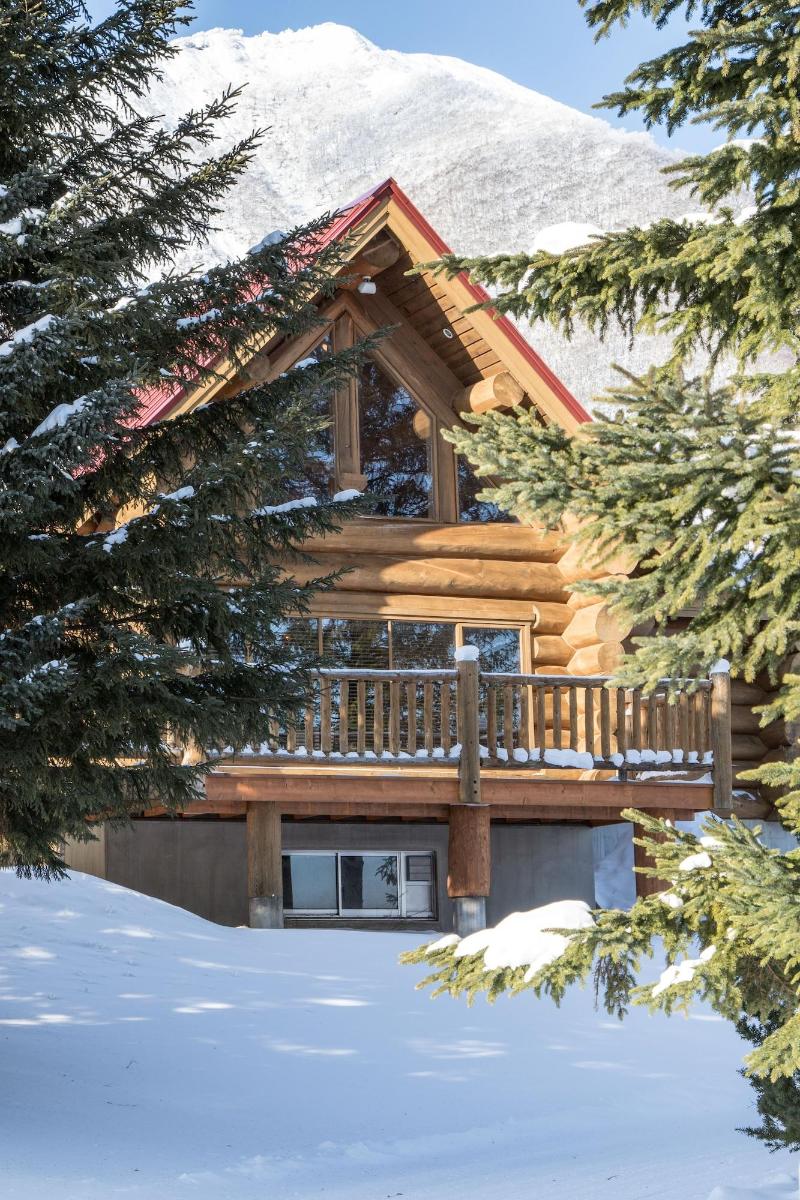 Villa Rusutsu image