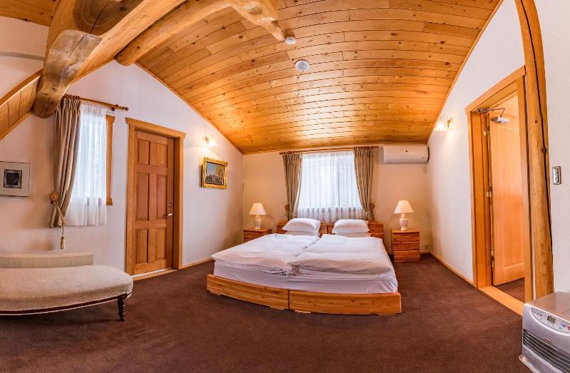 Villa Rusutsu image