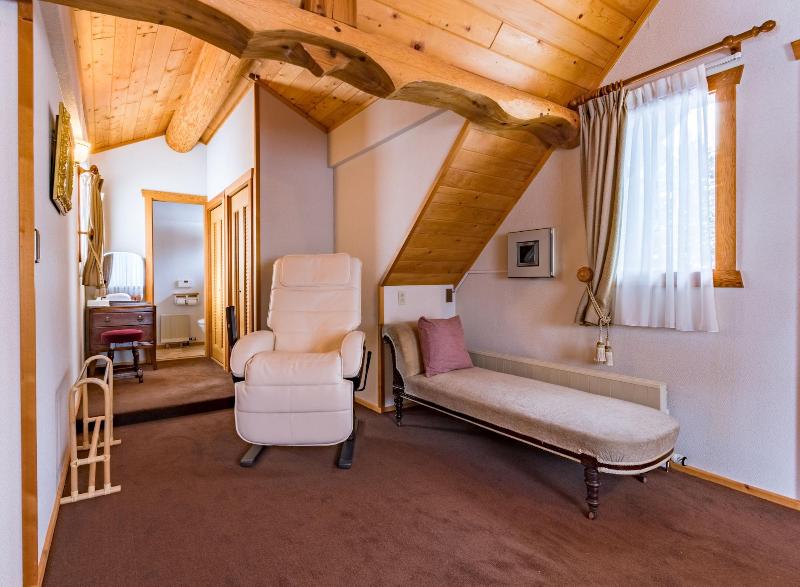Villa Rusutsu image