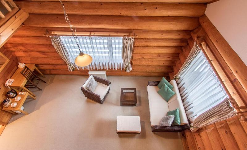 Villa Rusutsu image